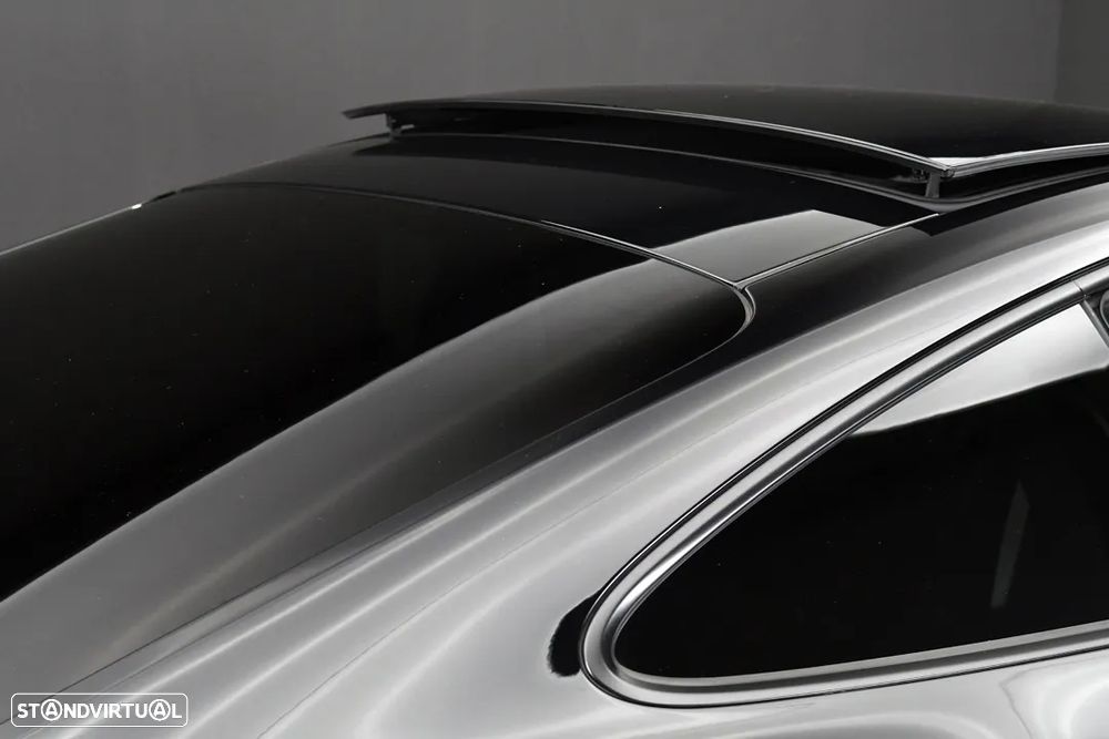 Porsche 911 (992) Carrera PDK - 14