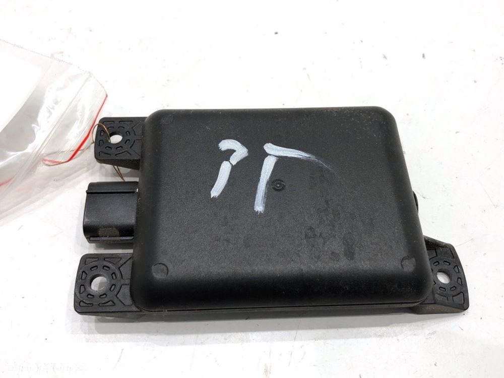 RADAR DISTRONIC  SUZUKI S-CROSS 2022 - 2022 1.4 Hybrid AllGrip 95 kW [129 KM] Hybryda silnik - 1