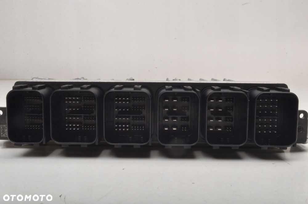 BMW F39 F40 F44 F45 F46 F48 1.5 12V KOMPUTER SILNIKA 5A57780 - 2