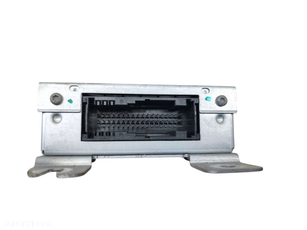 MODUŁ BLUETOOTH BMW X3 E83 LIFT (2006-2010) 2.0 D 163KM 9154358 - 1