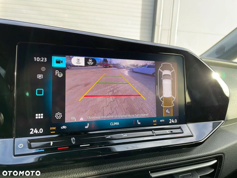 Volkswagen Caddy - 17