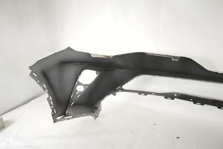 Bara Fata Originala In Stare Buna Toyota  C-HR  1 [2016 - 2020] - 6