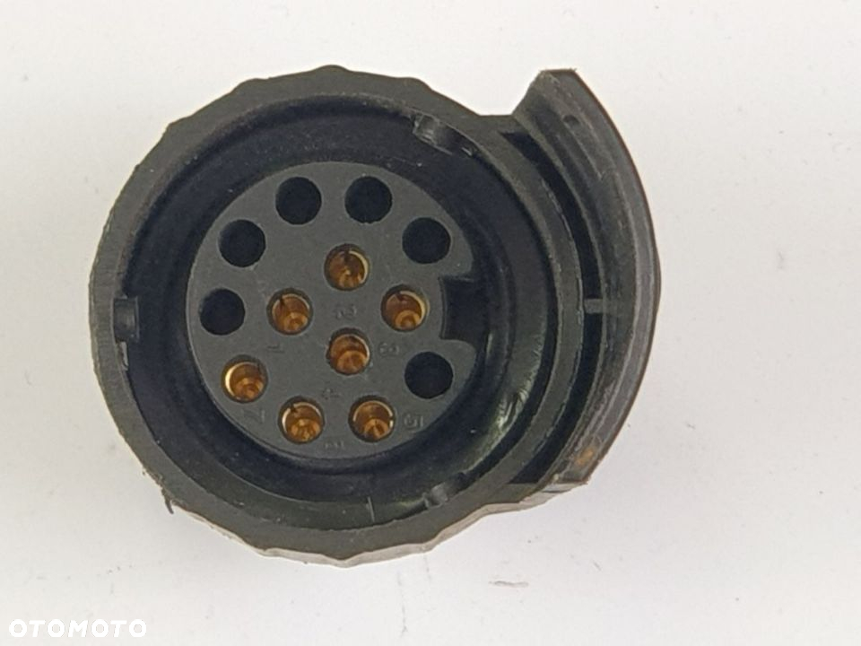 Adapter Przejściówka Haka 7/13 - 4