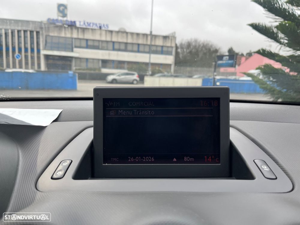 Peugeot 308 CC 155 THP Platinum - 34