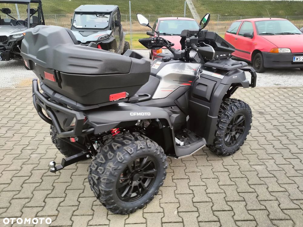 CFMoto Inny - 7