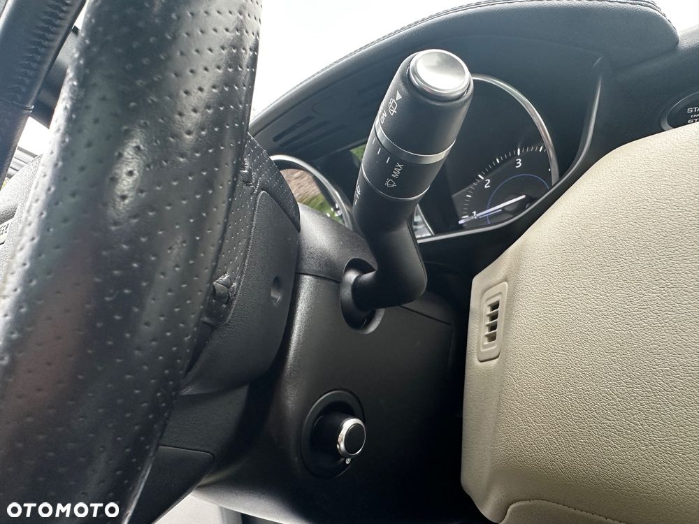 Land Rover Range Rover Sport S 3.0 D HSE Dynamic Stealth - 30