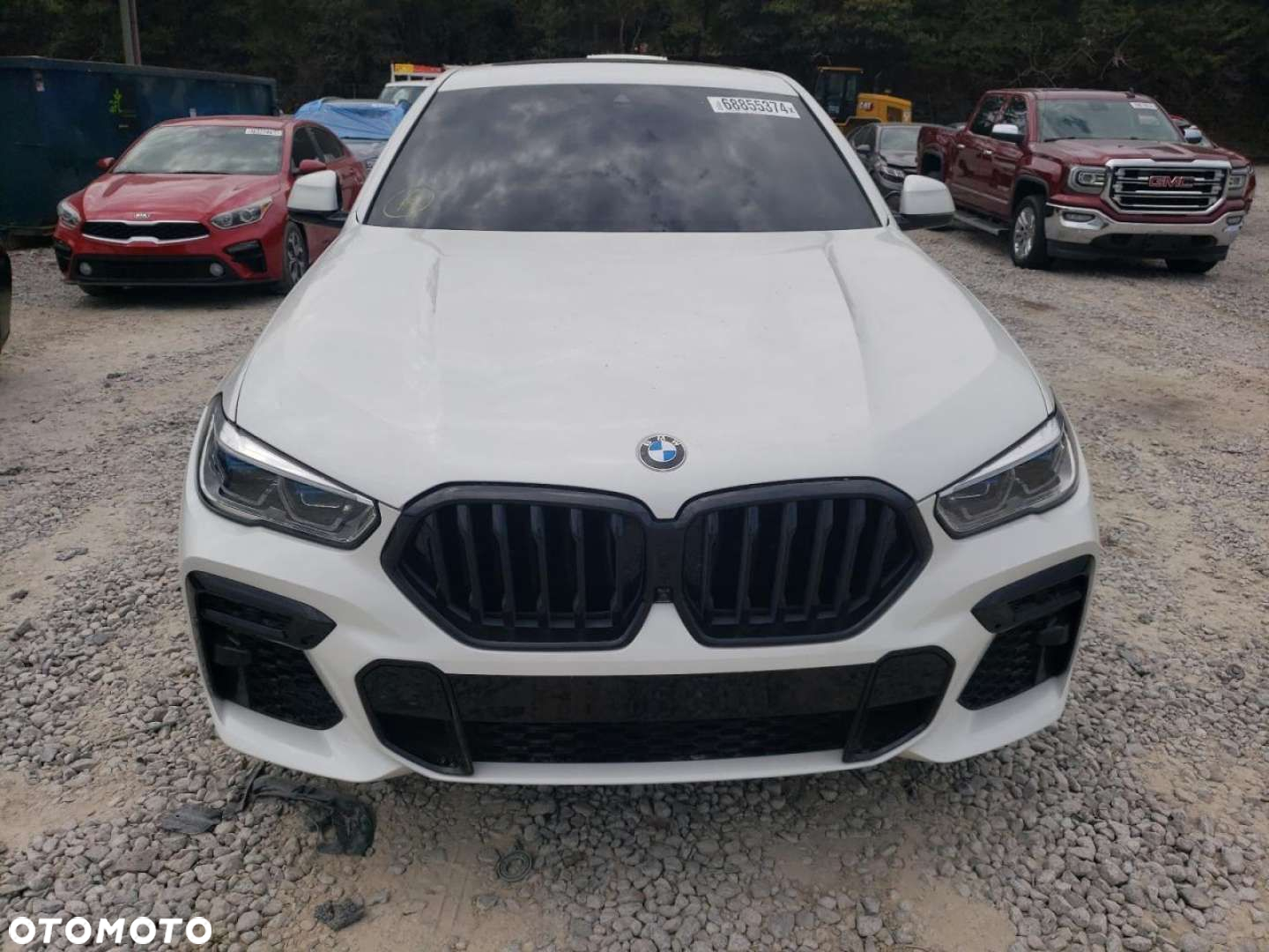 BMW X6 - 6