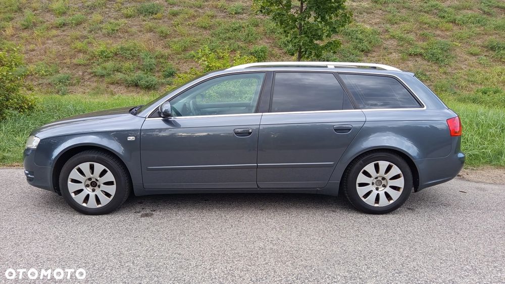Audi A4 ver-2-0-tdi-dpf - 15