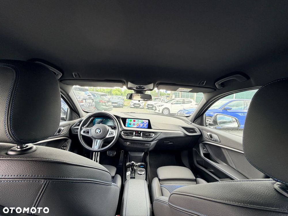 BMW Seria 1 120i M Sport - 18