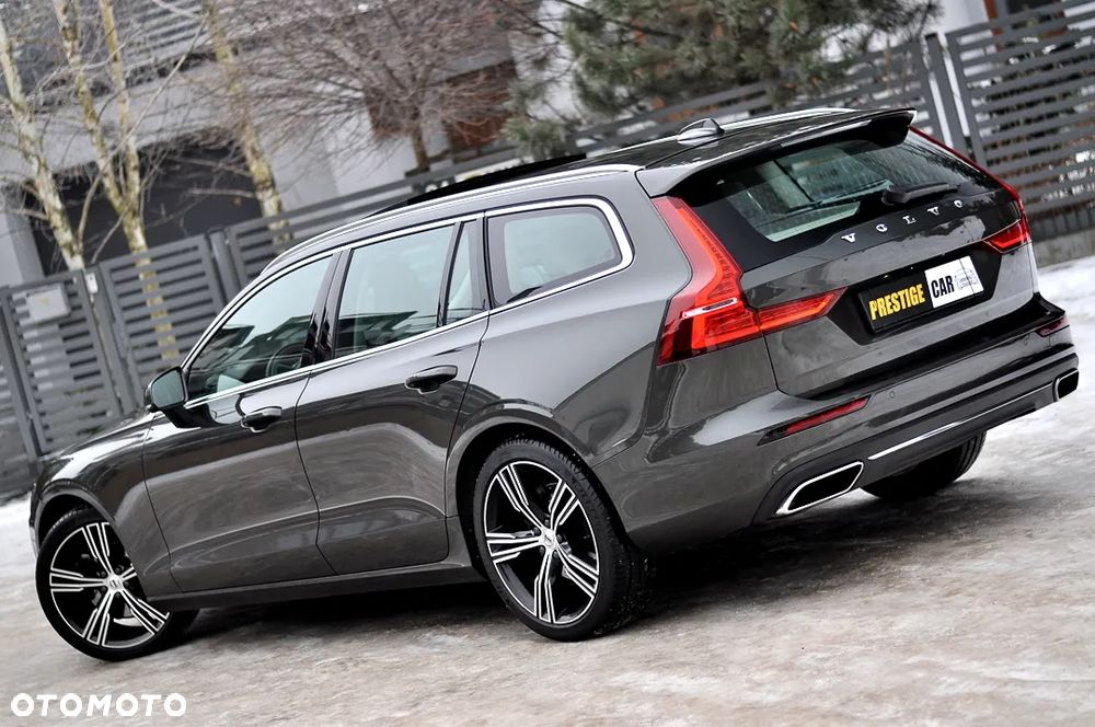 Volvo V60 B4 B Inscription - 13
