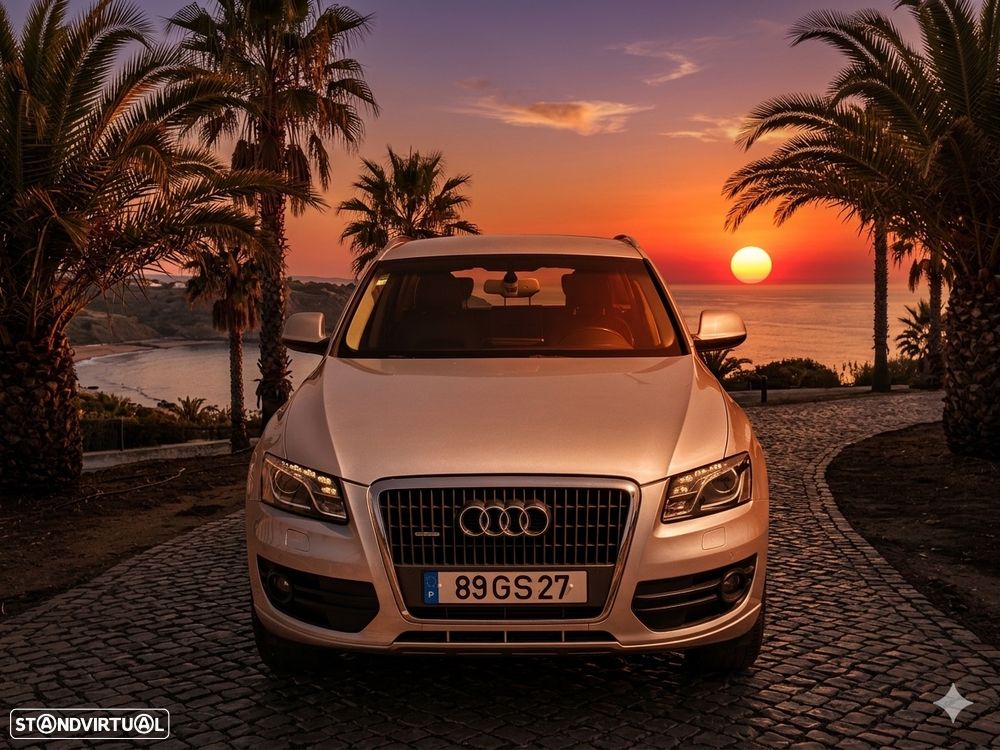 Audi Q5 - 7