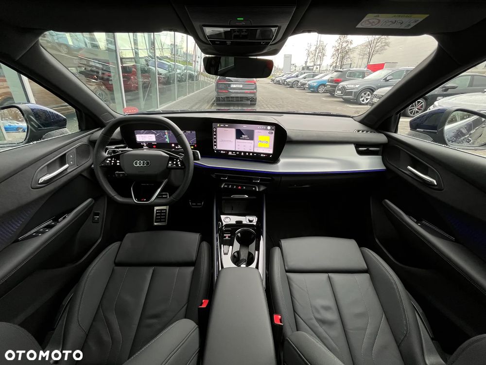 Audi Q3 TFSI 110 kW - 12