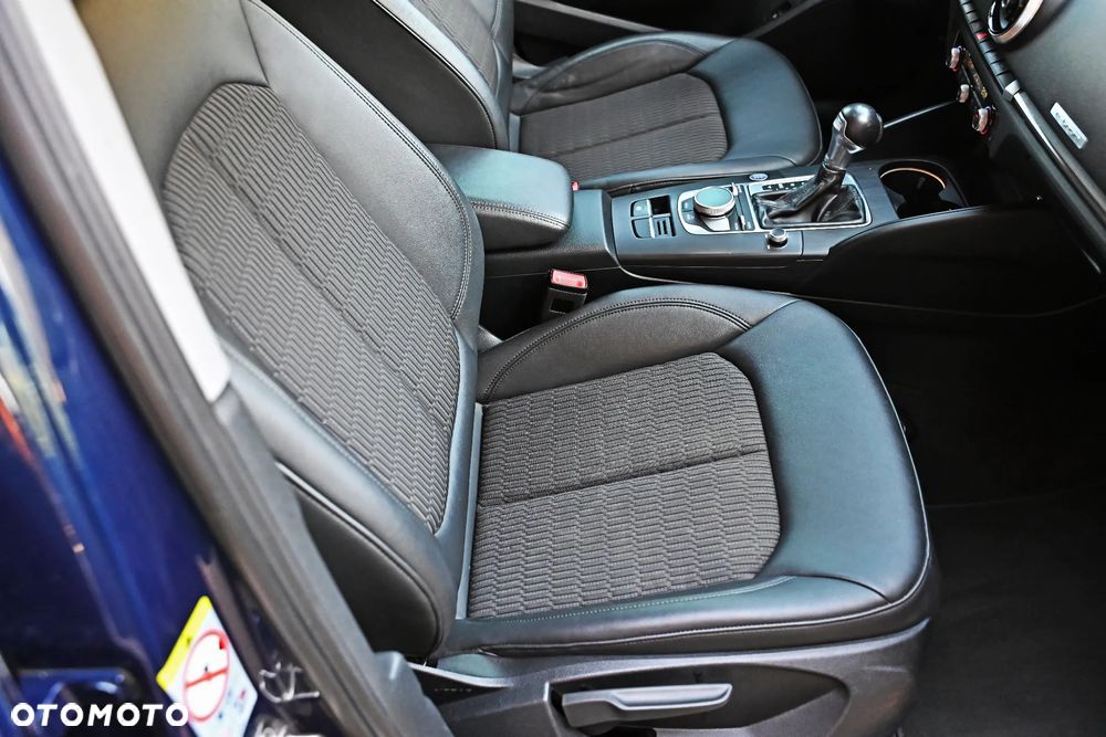 Audi A3 Sportback 1.4 TFSI e-tron - 6