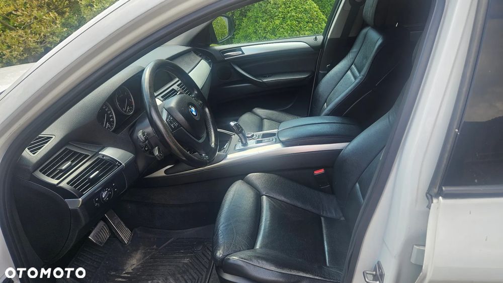BMW X6 - 6