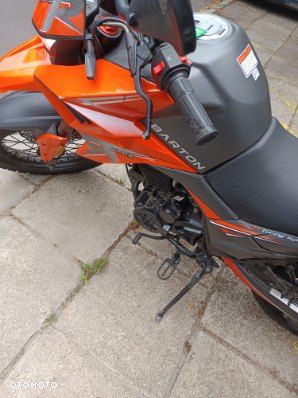 Barton Hyper - 5