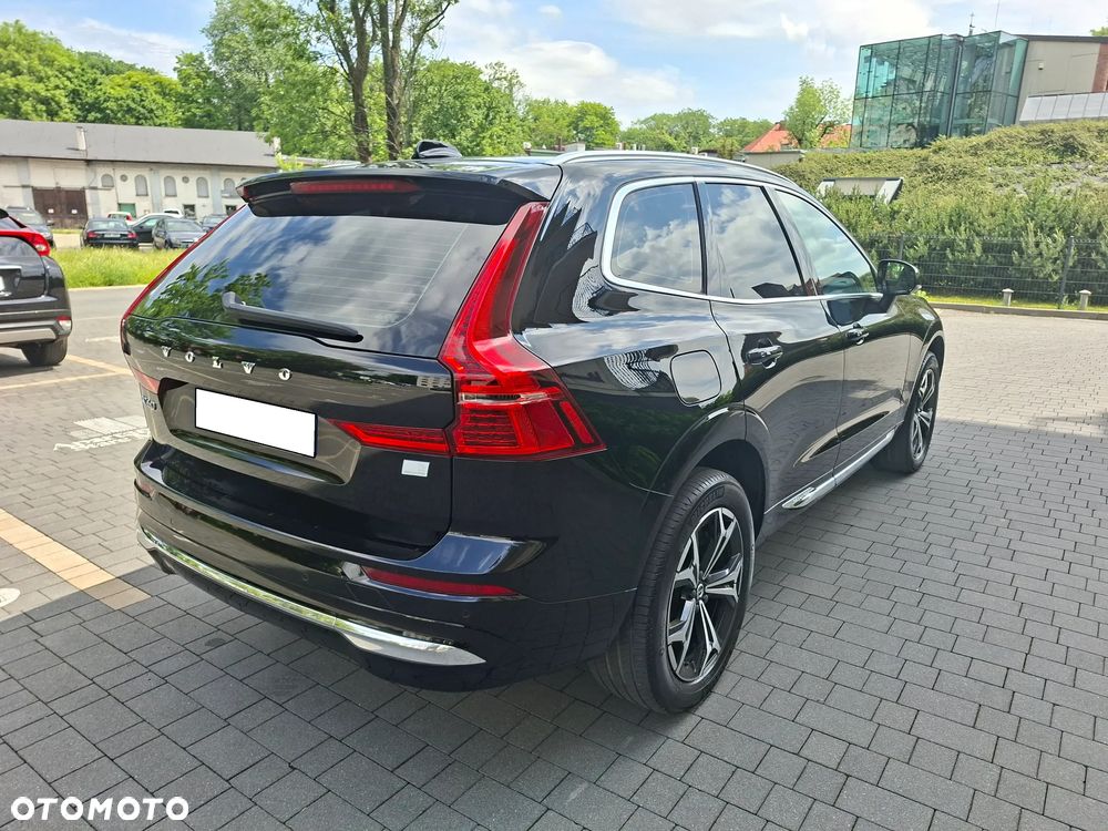 Volvo XC 60 - 17