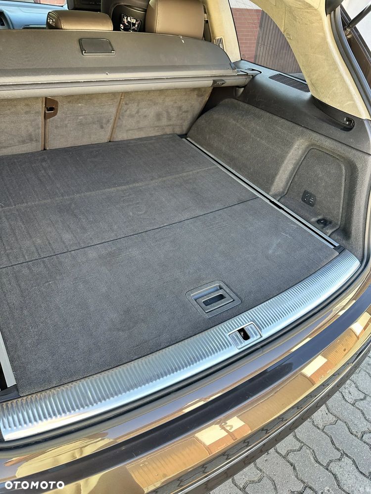 Audi Q7 - 19