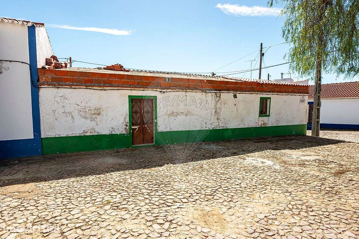 Moradia T2 para venda - Grande imagem: 4/14