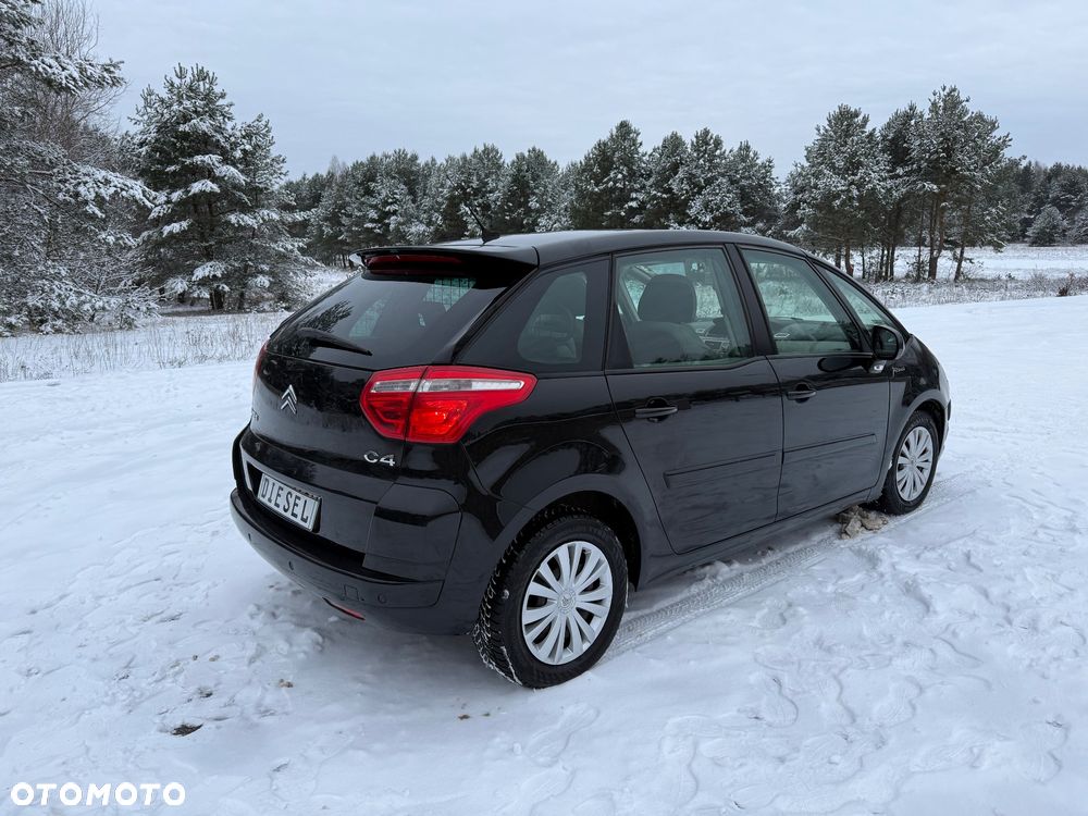 Citroën C4 Picasso 2.0 HDi Exclusive - 3