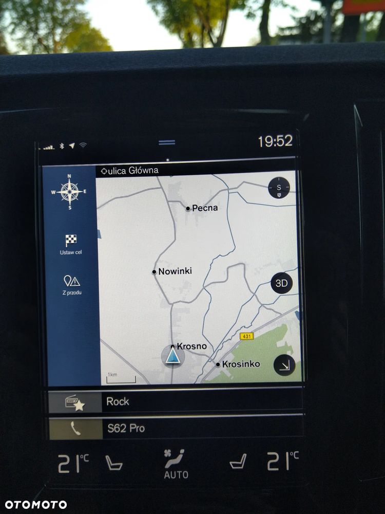Volvo S90 D4 Geartronic Inscription - 9