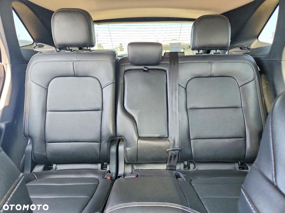 Ford Escape - 9
