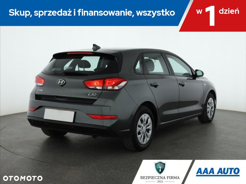 Hyundai i30 - 6