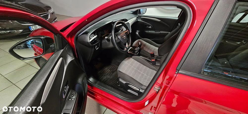 Opel Corsa 1.2 Edition S&S - 8