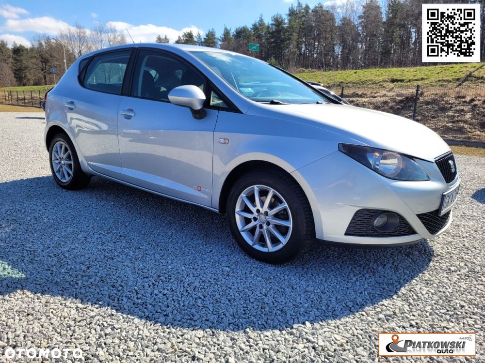Seat Ibiza - 6