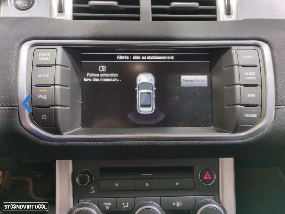 Land Rover Range Rover Evoque 2.2 TD4 Prestige - 5