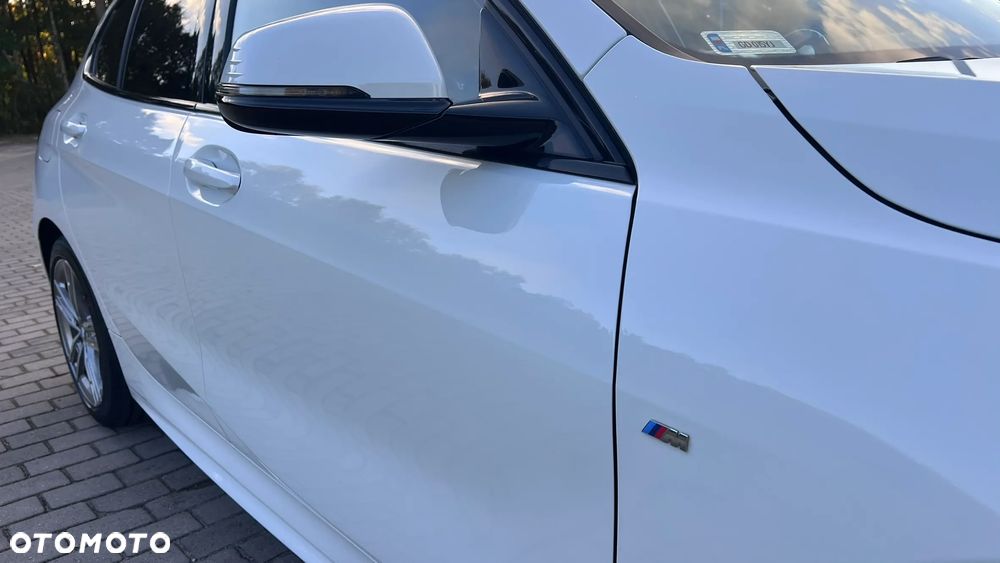 BMW Seria 1 118i M Sport - 18