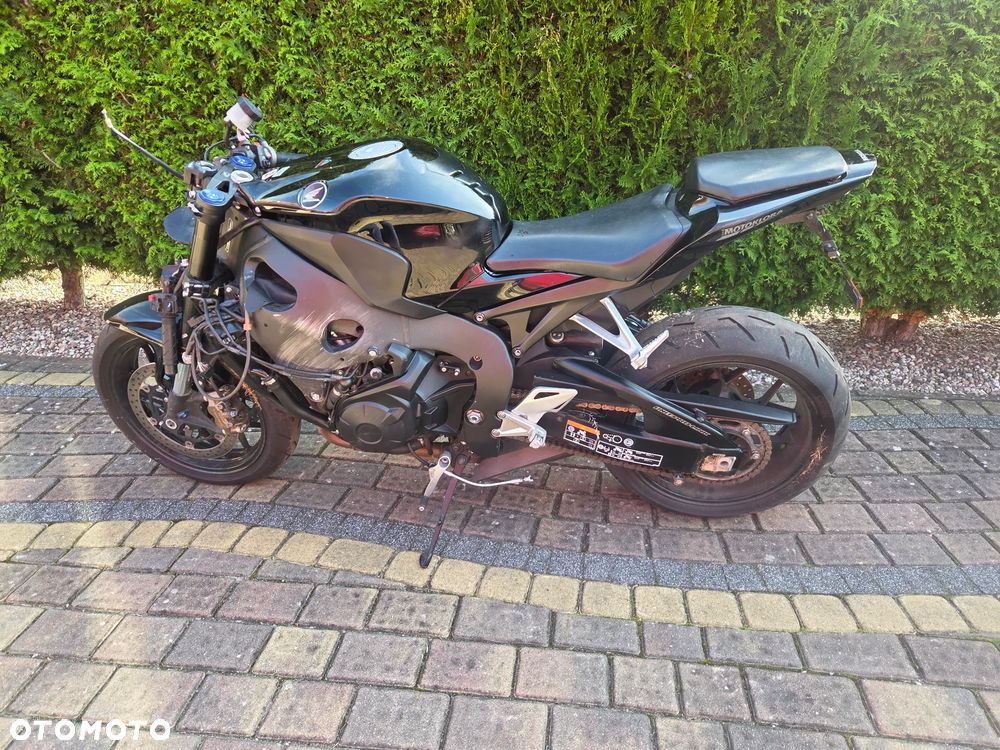 Honda CBR