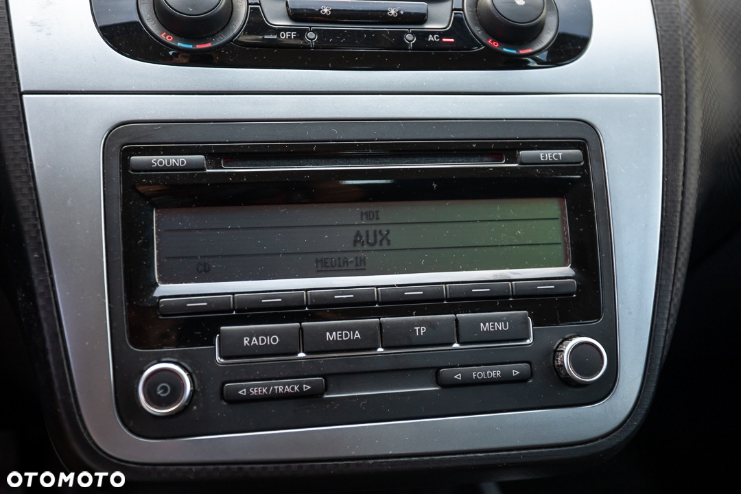 Seat Altea XL 2.0 TDI 4x4 Freetrack - 22