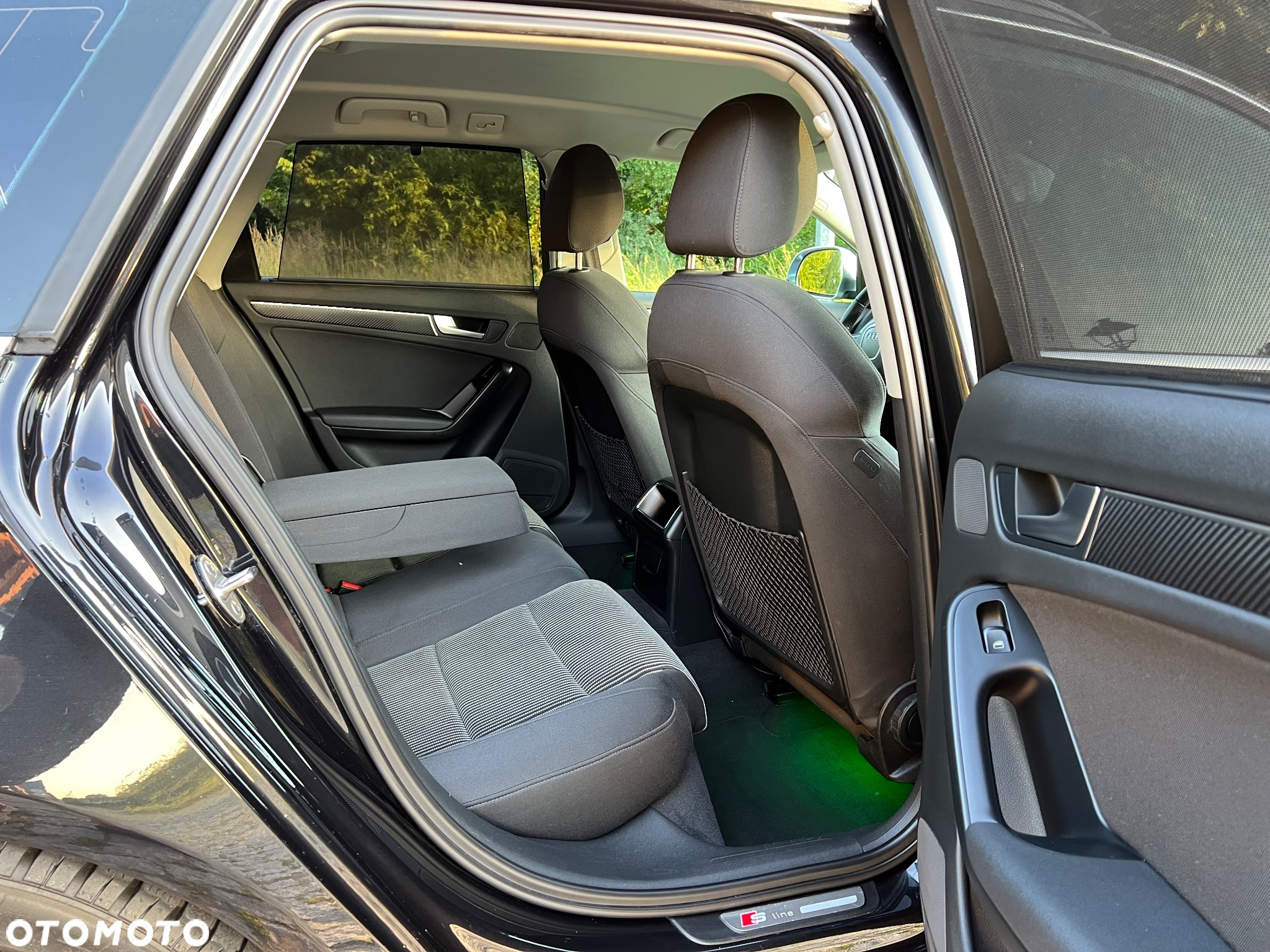 Audi A4 2.0 TDI - 20