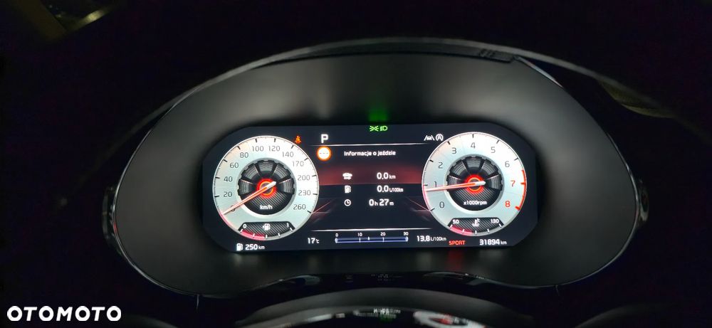 Kia Ceed - 12