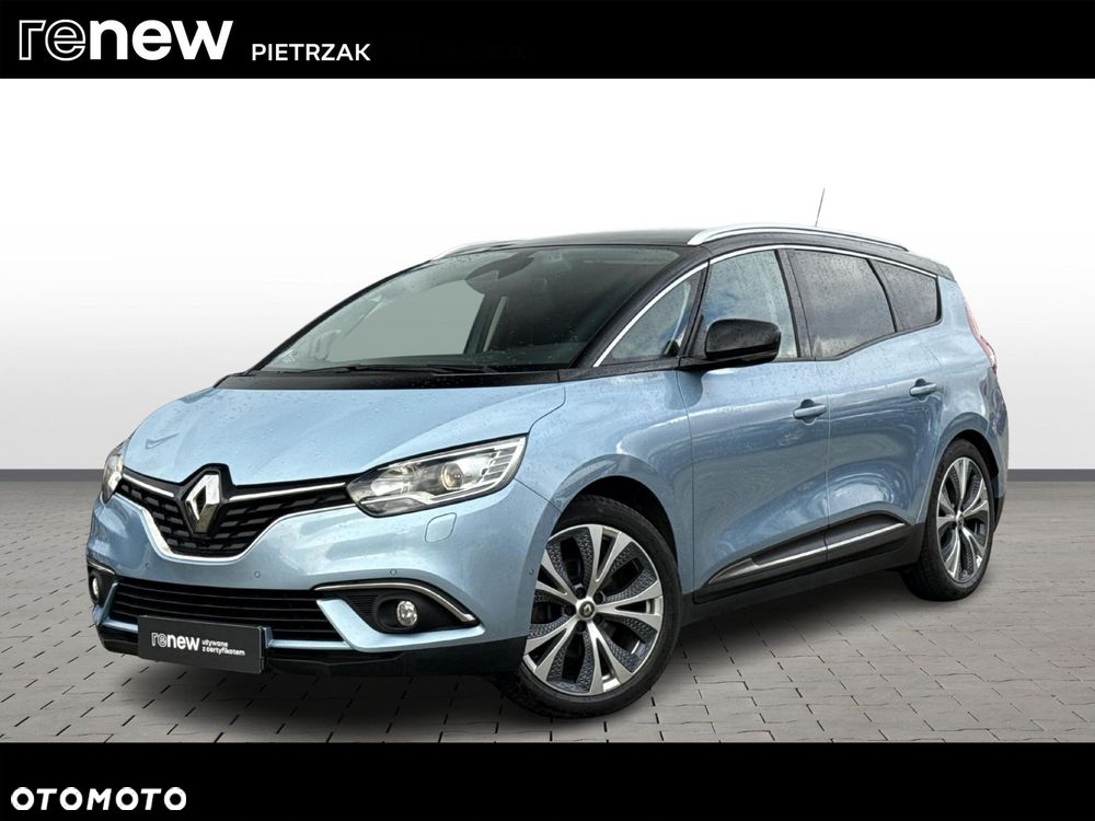 Renault Scenic 1.3 TCe FAP Intens - 1