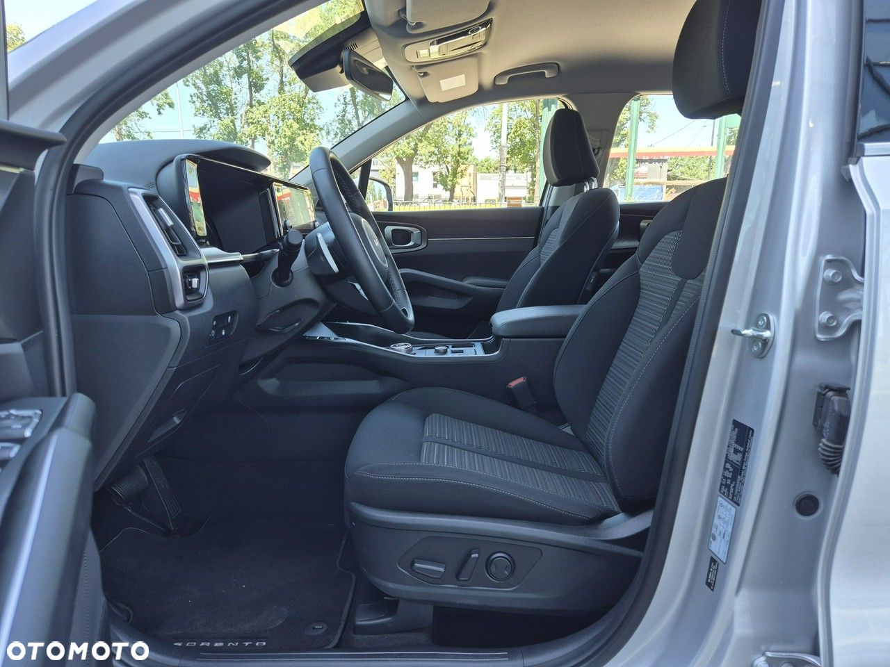 Kia Sorento - 15