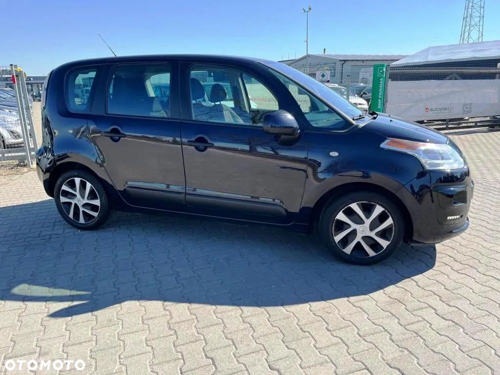 Citroën C3 Picasso 1.4i Seduction - 6