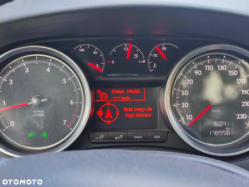 Peugeot 508 1.6 T Active - 14