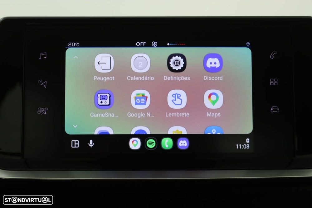 Peugeot 208 1.5 BlueHDi Active - 20