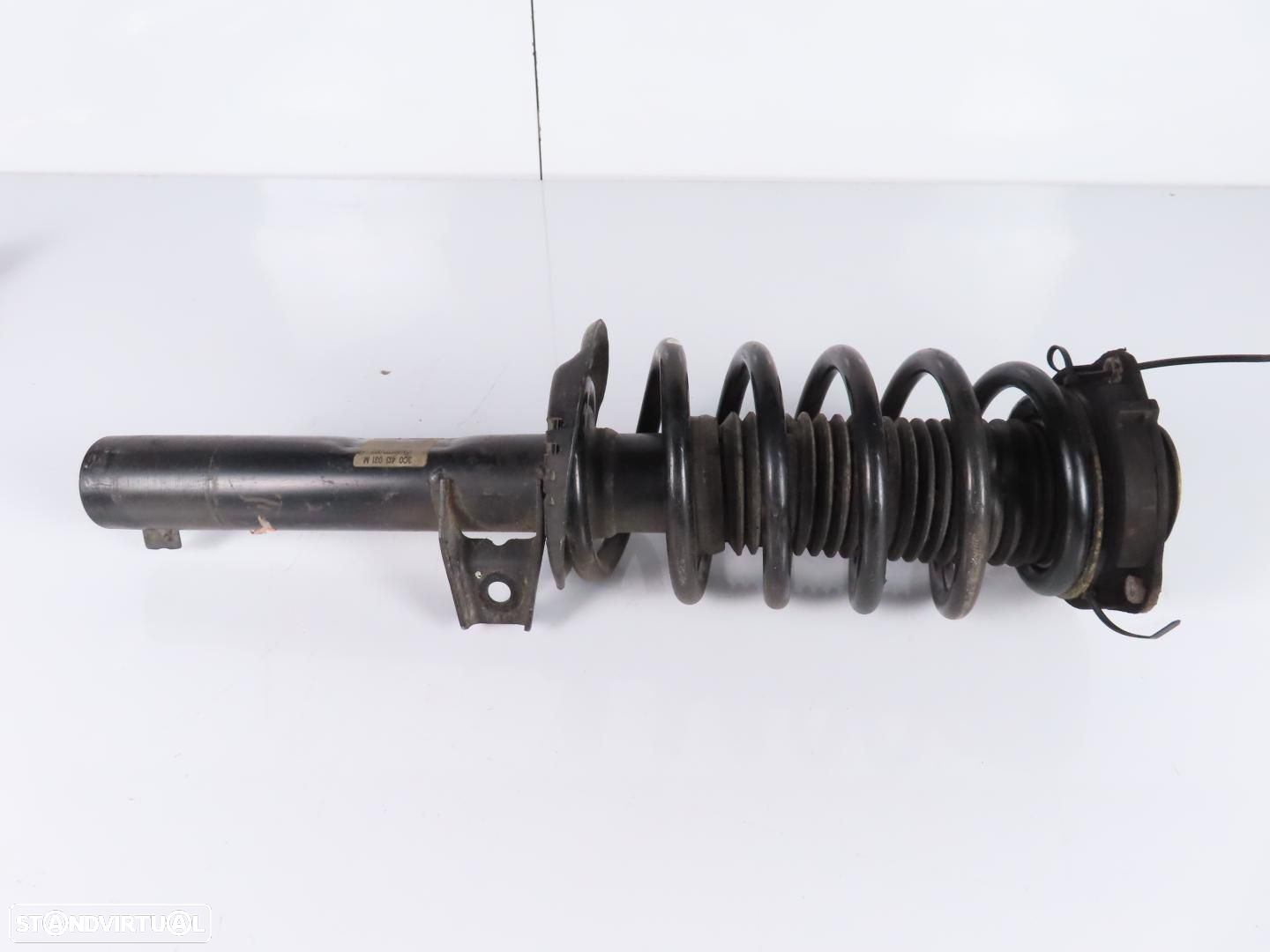 Amortecedor Direito/Esquerdo/Frente Usado / Original VW PASSAT (3C2)/VW JETTA II... - 2