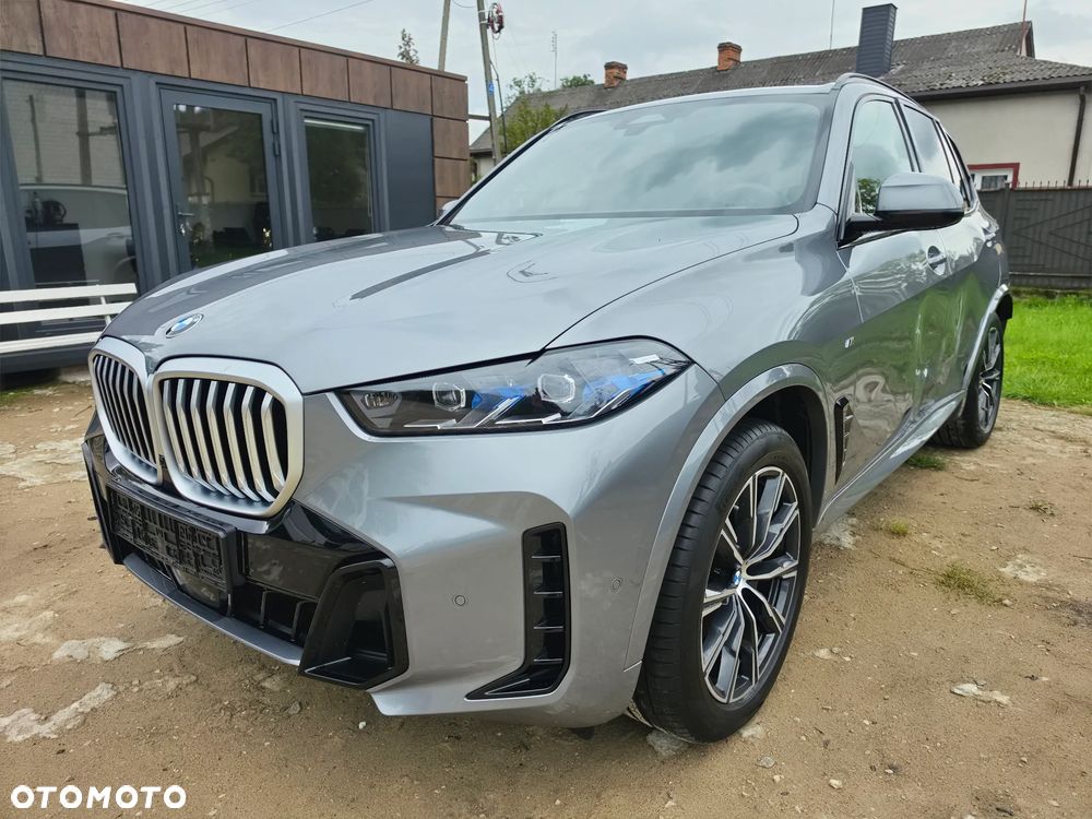 BMW X5 xDrive30d mHEV sport - 11