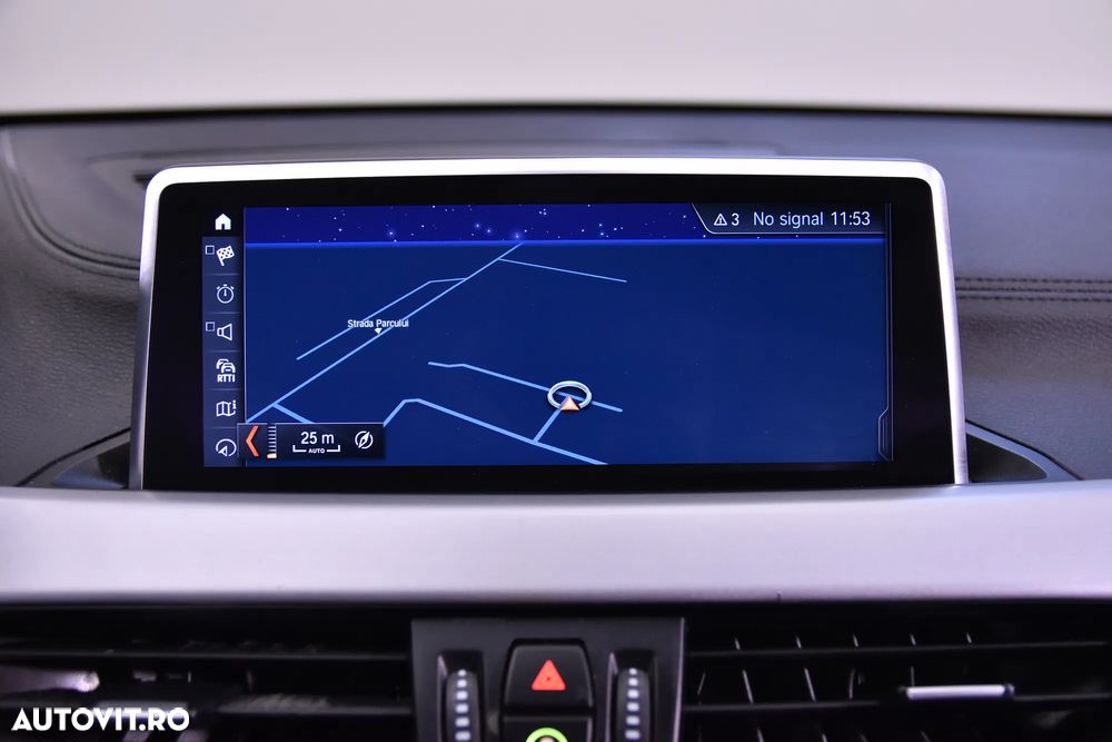 BMW X2 sDrive18i Aut. - 21