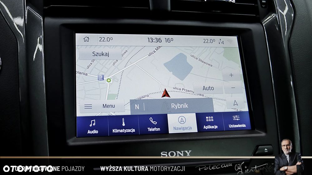 Ford Mondeo 2.0 EcoBlue Titanium - 20