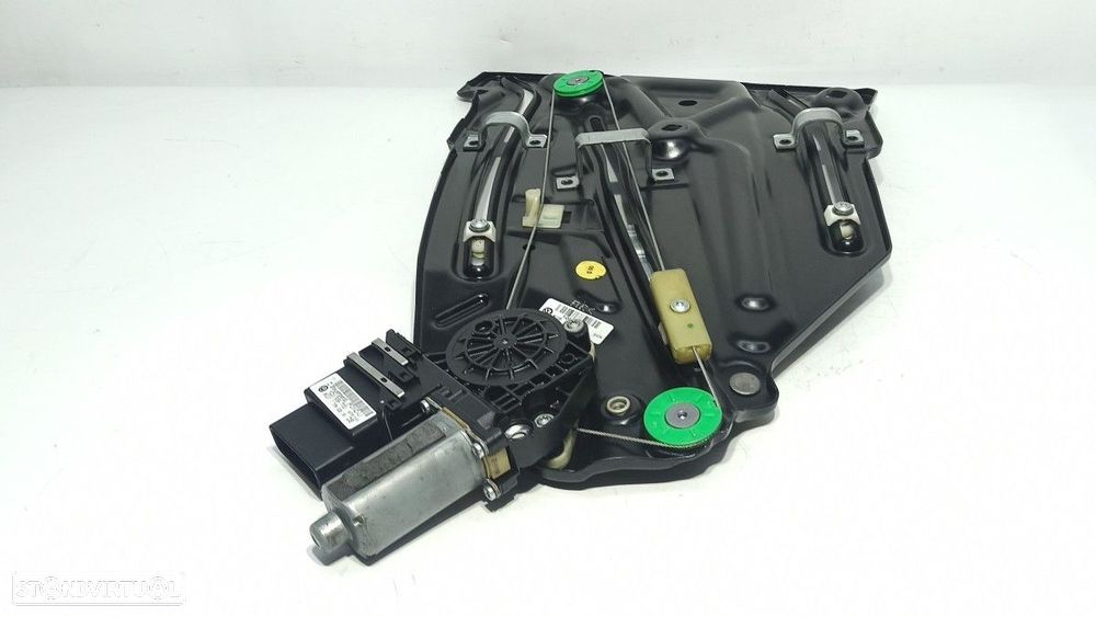 ELEVADOR TRASEIRO ESQUERDO VOLKSWAGEN EOS (1F7) 2.0 - 8