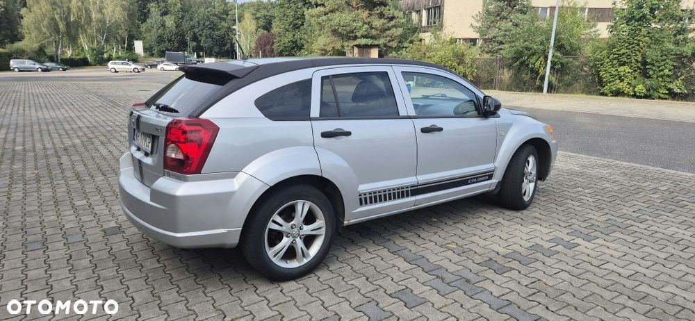 Dodge Caliber