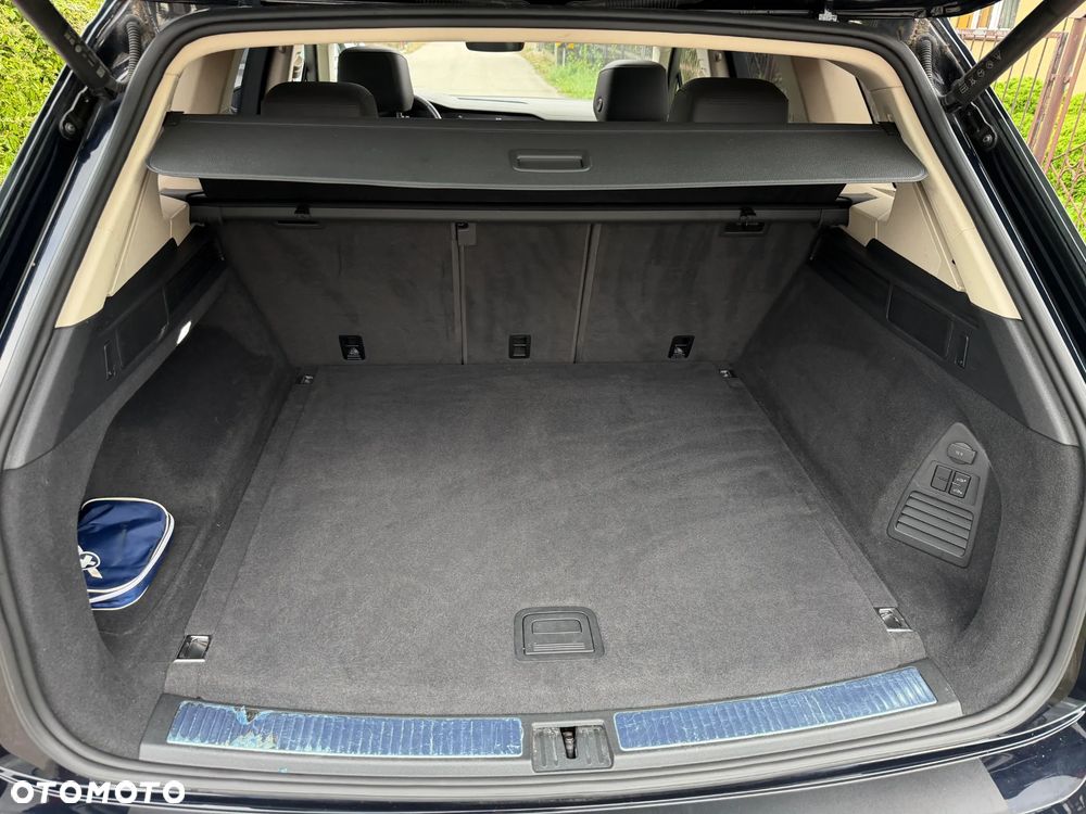 Volkswagen Touareg 3.0 V6 TFSI Plug-In Hybrid 4Mot Atmosphere - 33