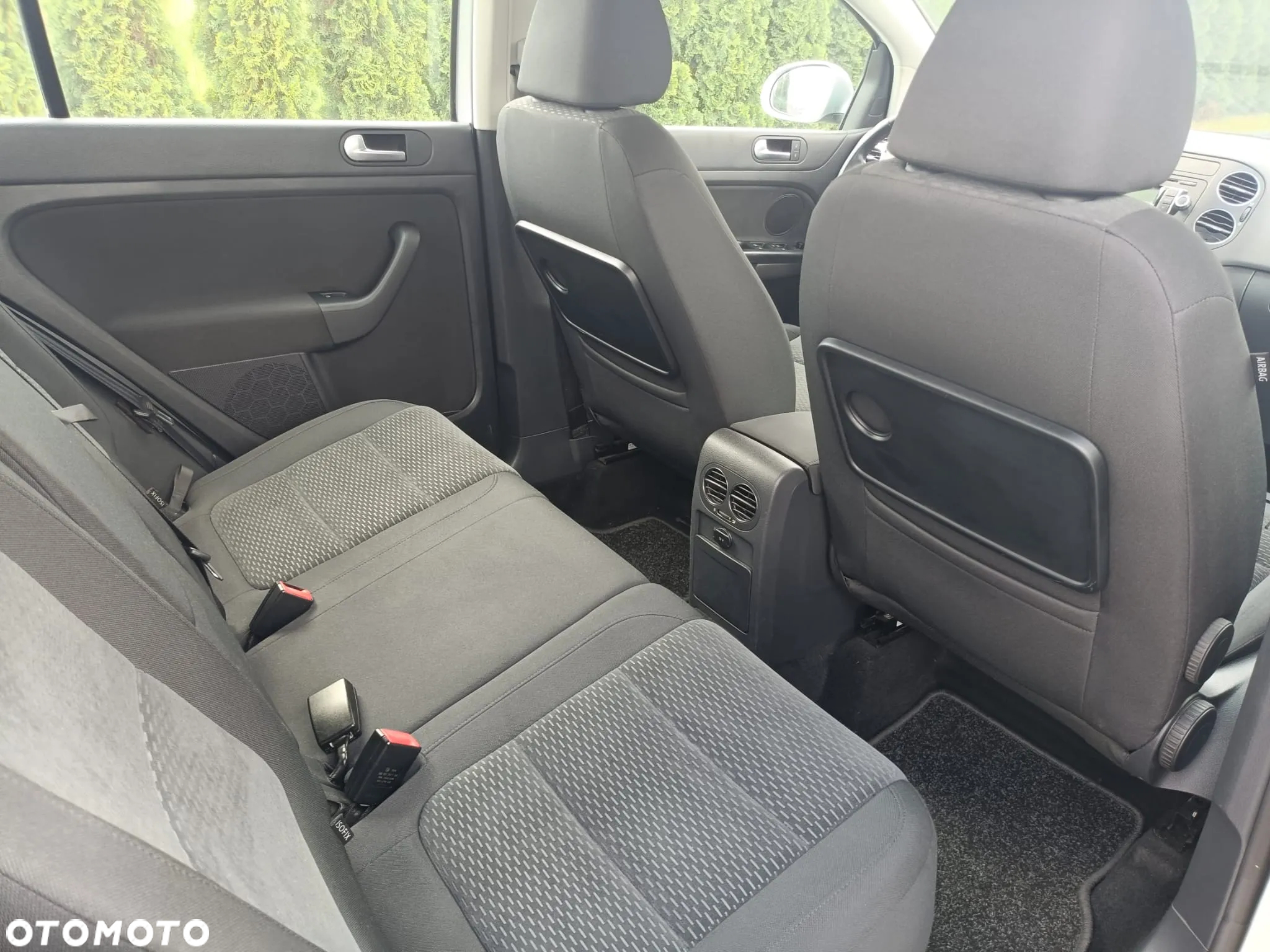 Volkswagen Golf 1.4 TSI Comfortline - 14