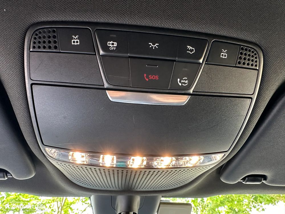 Mercedes-Benz GLC 220 d 4Matic 9G-TRONIC AMG Line - 48