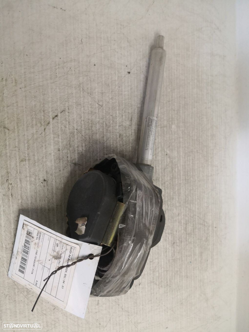 Cinto Frente Dto Audi A4 Avant (8D5, B5) - 2