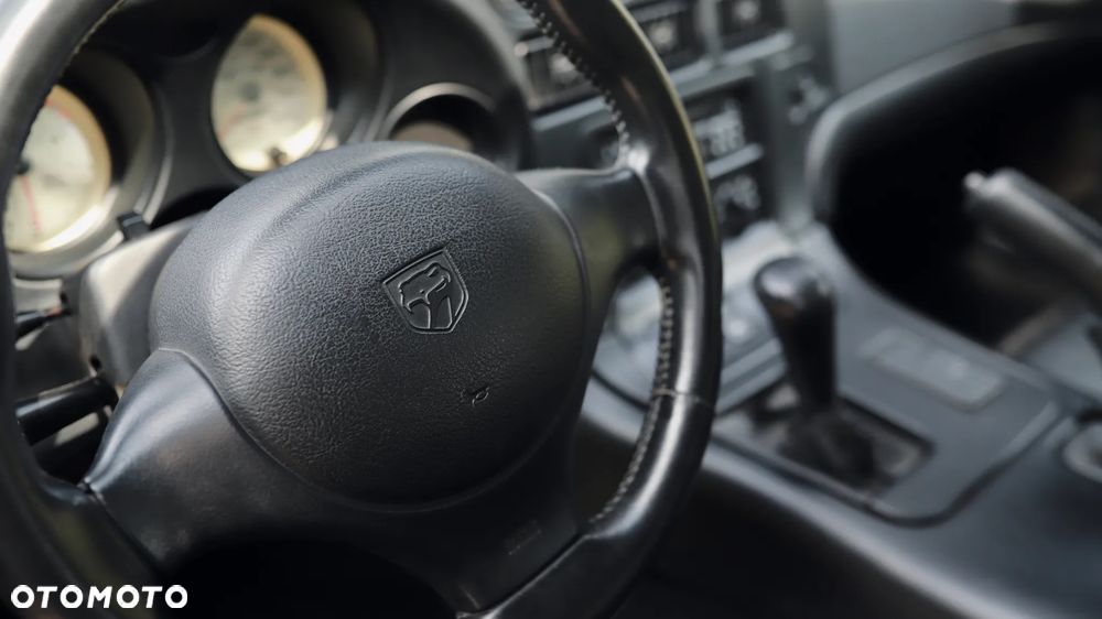 Dodge Viper 8.0 GTS - 16